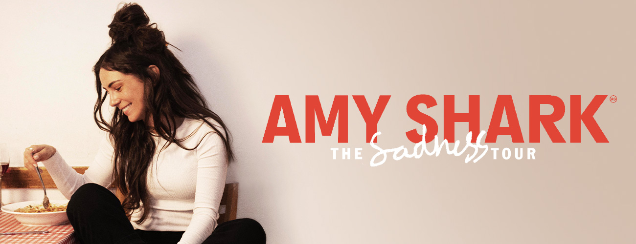 Amy Shark - The Sadness Tour | Perth