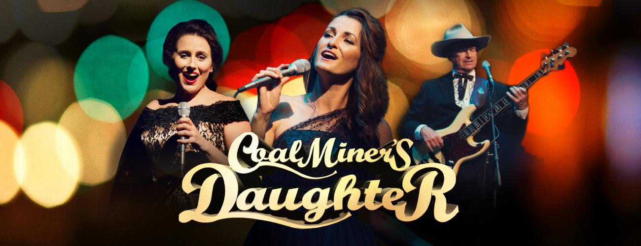 Coal Miner's Daughter