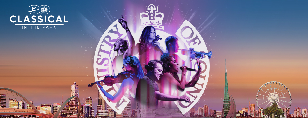 Ministry of Sound - Classical