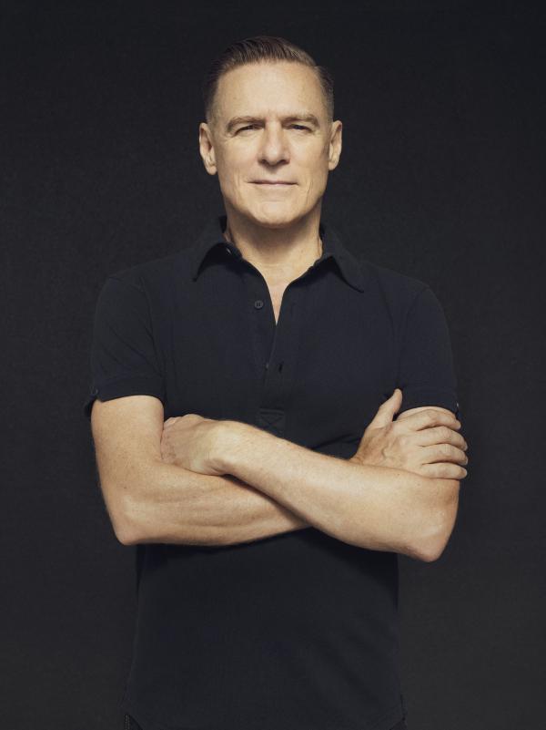 Bryan Adams