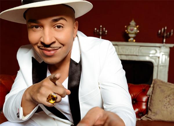 LOU BEGA