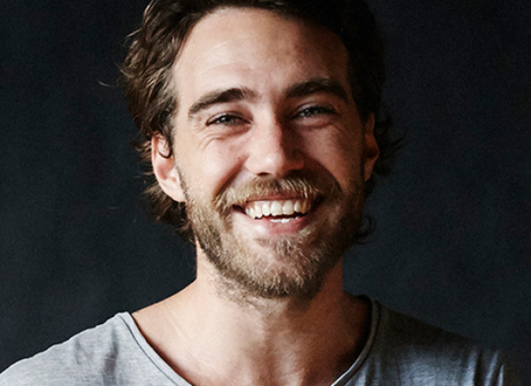 Matt Corby