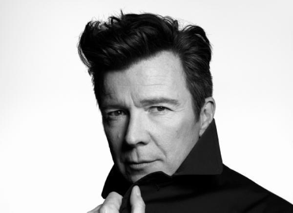 Rick Astley