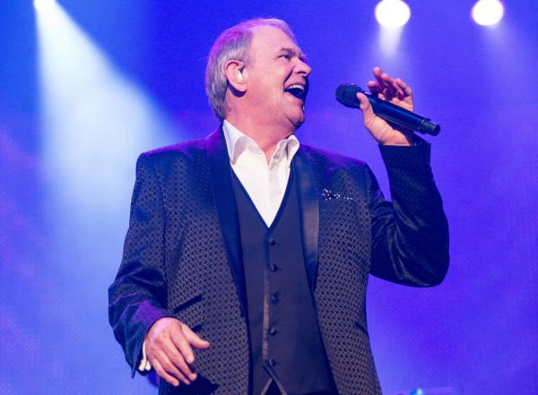 JOHN FARNHAM