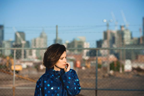 Missy Higgins