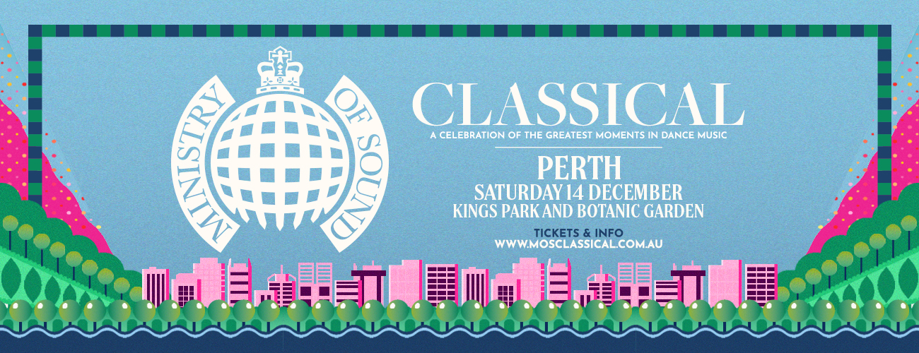 Ministry of Sound Classical