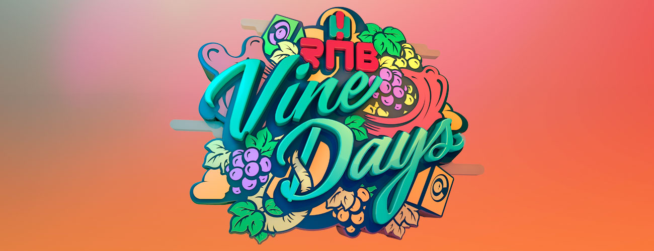 RNB Vine Days TourPage 1300x500